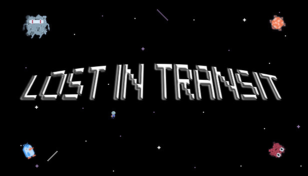 Lost in Transit Steam capsule image