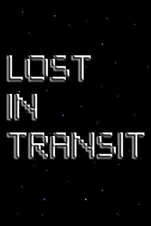 Lost in Transit cover art