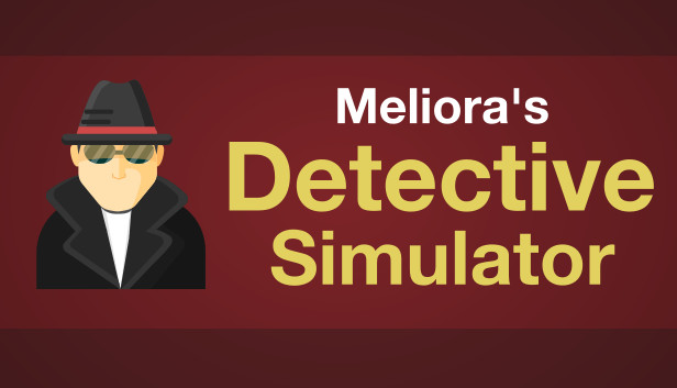 Detective Simulator no Steam