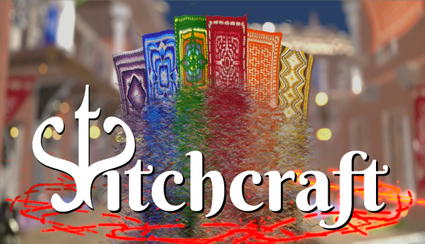 Stitchcraft Steam capsule image