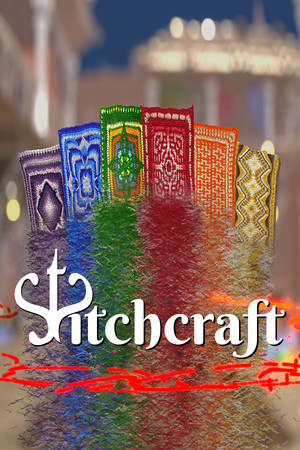 Stitchcraft