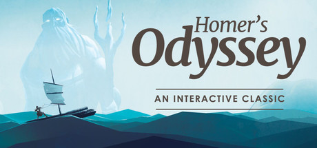 Homer's Odyssey header