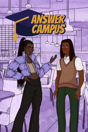 Answer Campus cover art