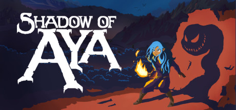 Shadow of Aya Cover Image