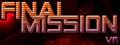 Final Mission VR