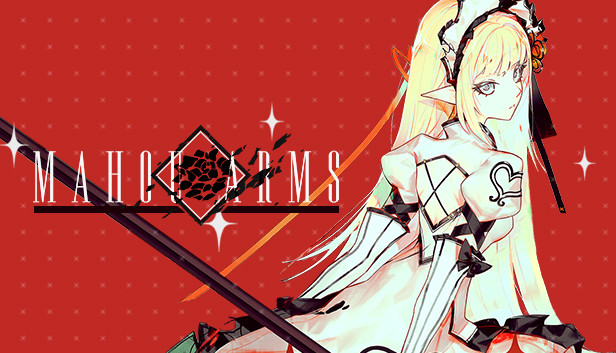 Mahou Arms
