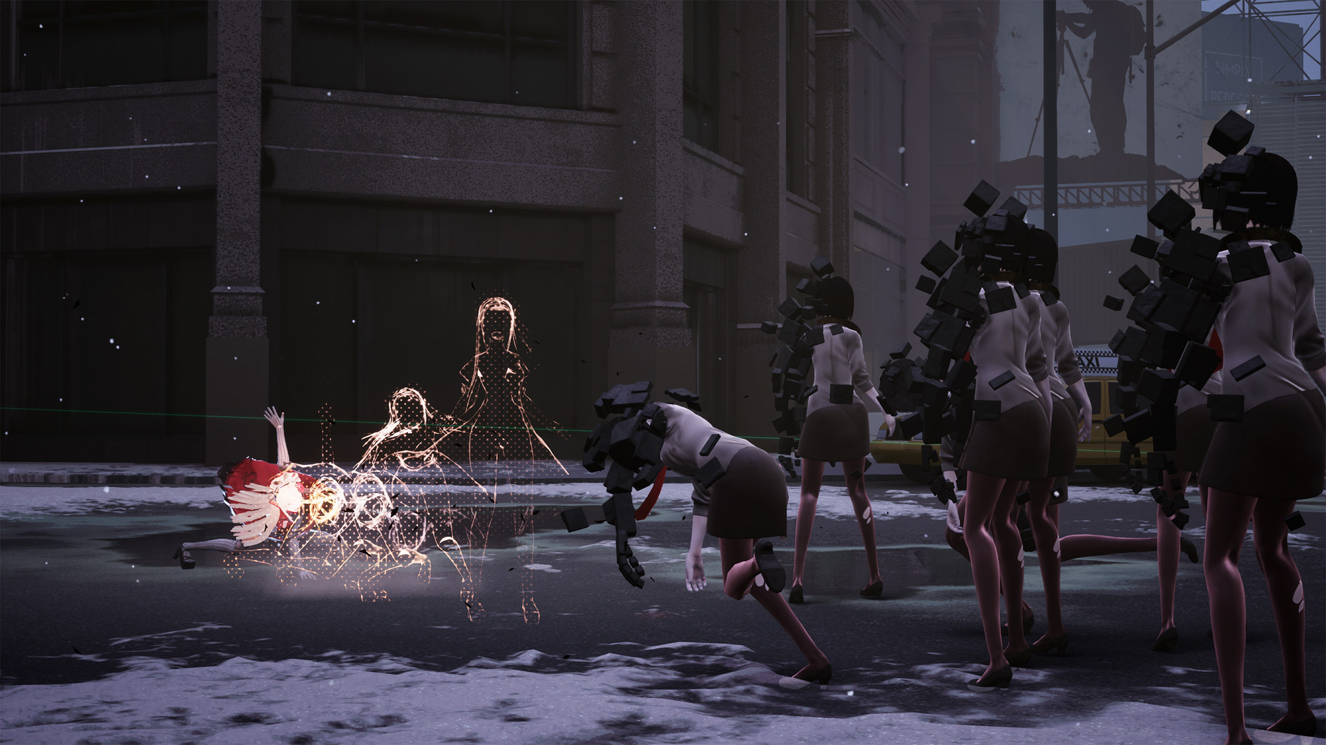 魔道兵装/Mahou Arms -( v4.20.3.0-新篇章+全DLC)