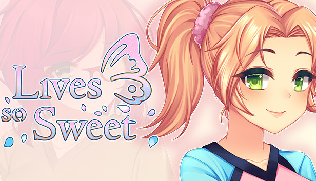 Lives so Sweet Steam capsule image