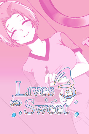 Lives so Sweet cover art