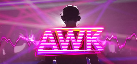 AWK - Adventures of Walker King header