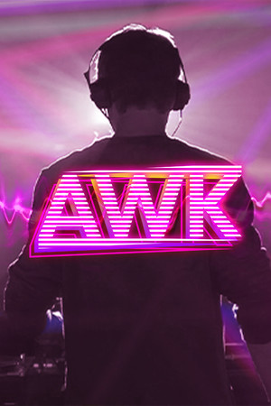 AWK - Adventures of Walker King