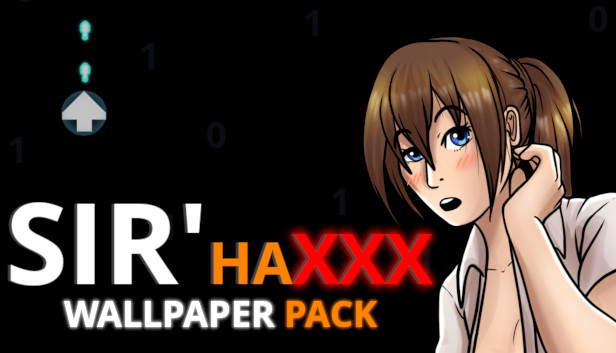 Sir'HaXXX - Wallpaper Pack Steam capsule image