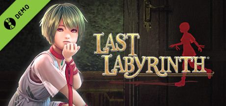 Last Labyrinth Demo