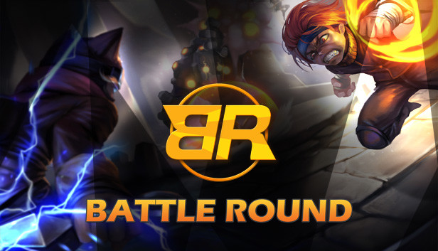 Battle Round Steam capsule image