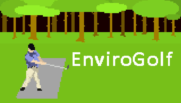 EnviroGolf Steam capsule image
