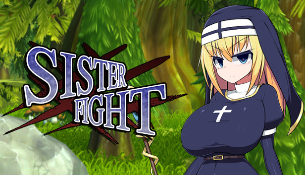 SisterFight Steam capsule image