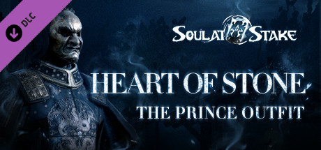Soul at Stake - "Heart of Stone" The Prince Outfit