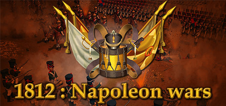 1812: Napoleon Wars on Steam