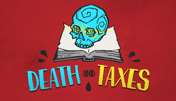 Death and Taxes Demo concurrent players on Steam