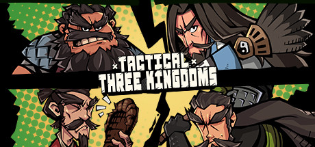 Tactical Three Kingdoms (T3K) - Strategy and War concurrent players on Steam