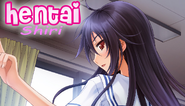 Hentai Shiri Steam capsule image