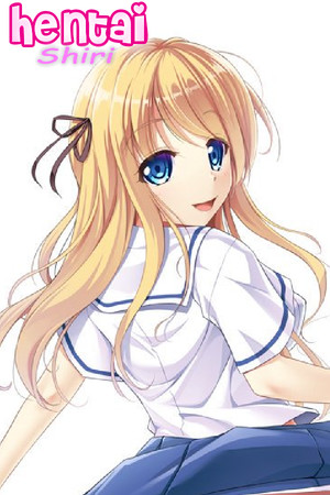 Hentai Shiri