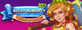 Alexis Almighty: Daughter of Hercules
