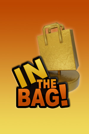 In The Bag cover art