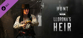 Hunt: Showdown - Llorona’s Heir