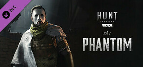 Hunt: Showdown - The Phantom