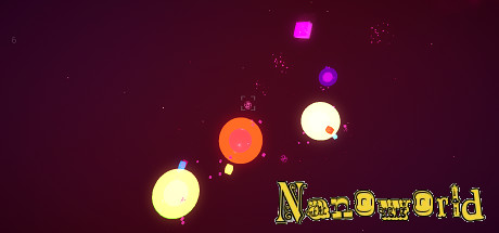 Nanoworld header
