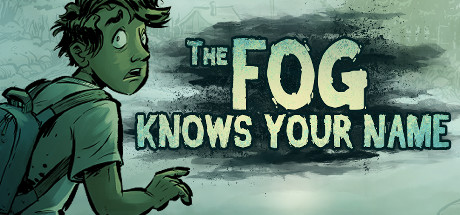 The Fog Knows Your Name Cover Image