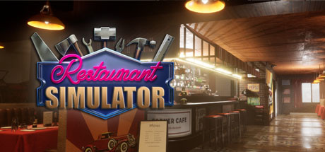 Restaurant Simulator Cover Image