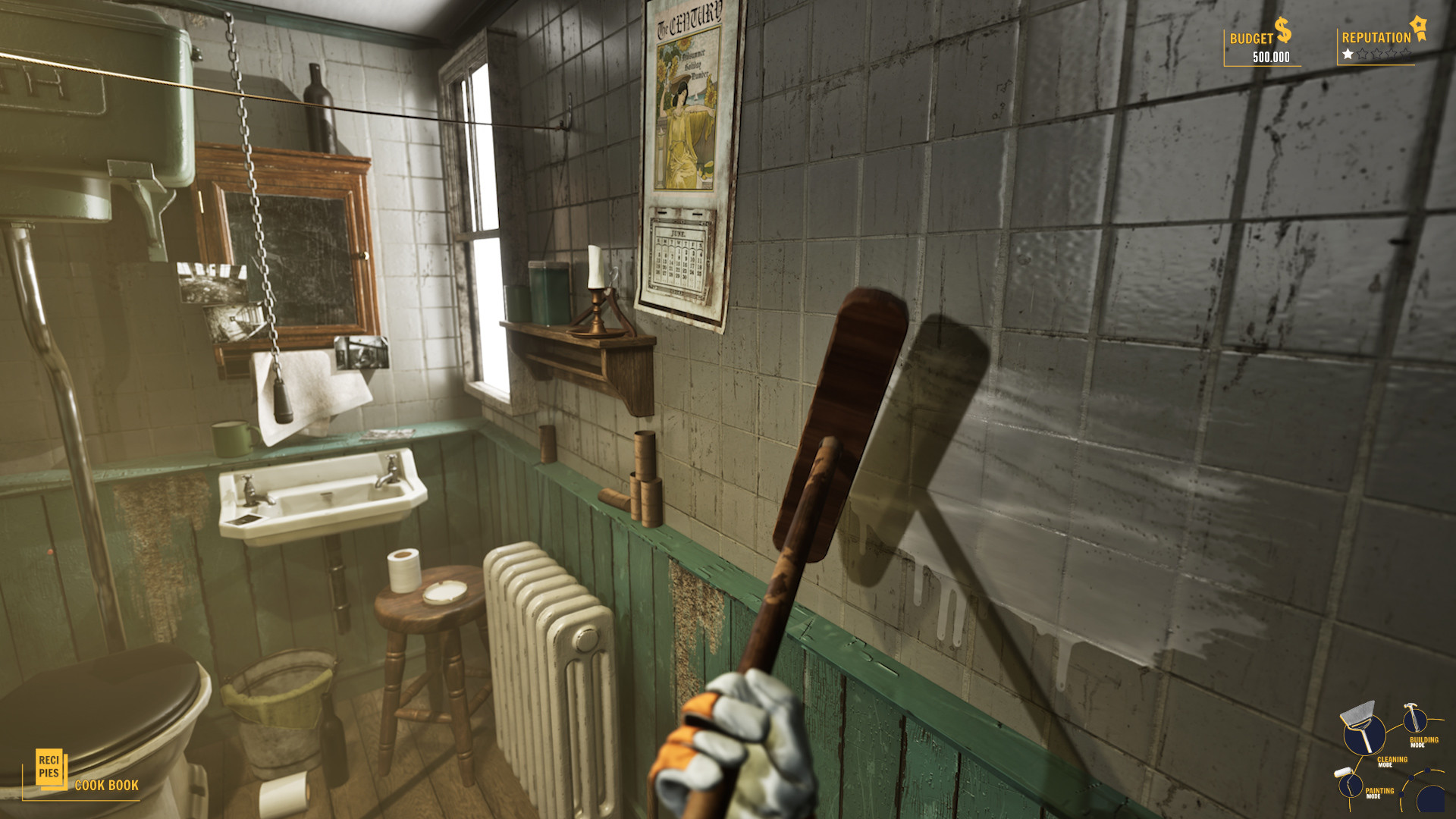 Comunidade Steam :: Check, please! : Restaurant Simulator