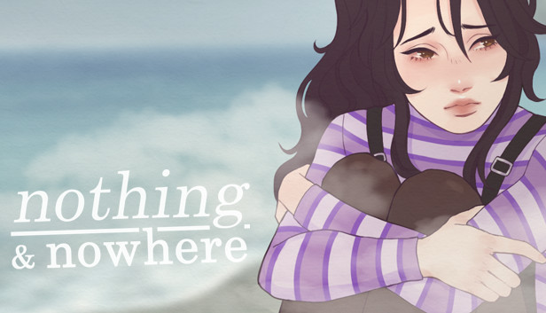 nothing & nowhere Steam capsule image