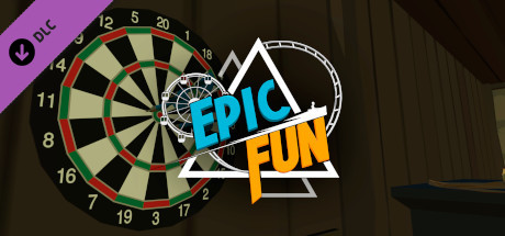 Epic Fun - Saloon Dart en Steam