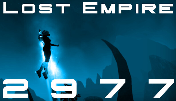 Lost Empire 2977 Steam capsule image