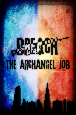 Breach: The Archangel Job cover art