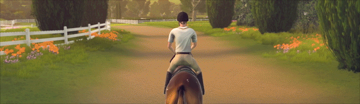 家族传奇:马匹养成竞技/Rival Stars Horse Racing:Desktop Edition（已更新至V1.13）