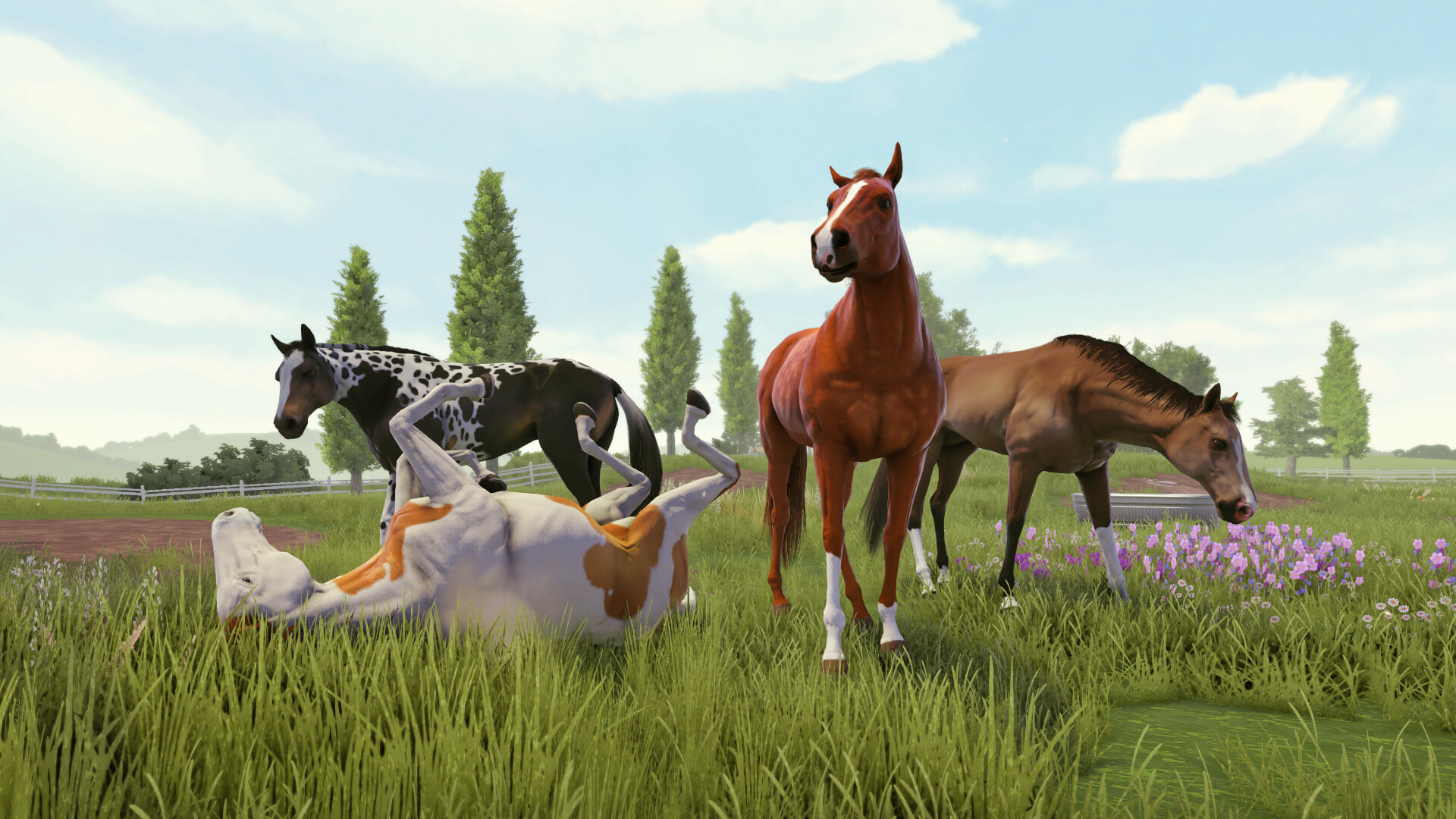 Rival Stars Horse Racing: Desktop Edition - Download