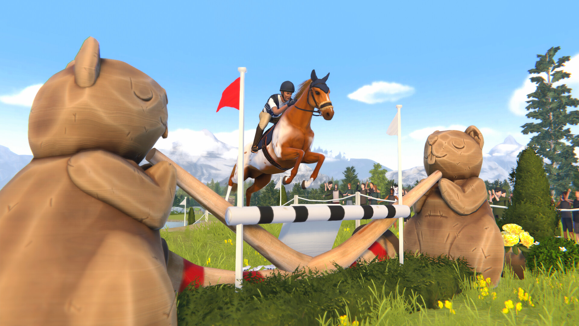 Save 30% on Rival Stars Horse Racing: Desktop Edition on Steam