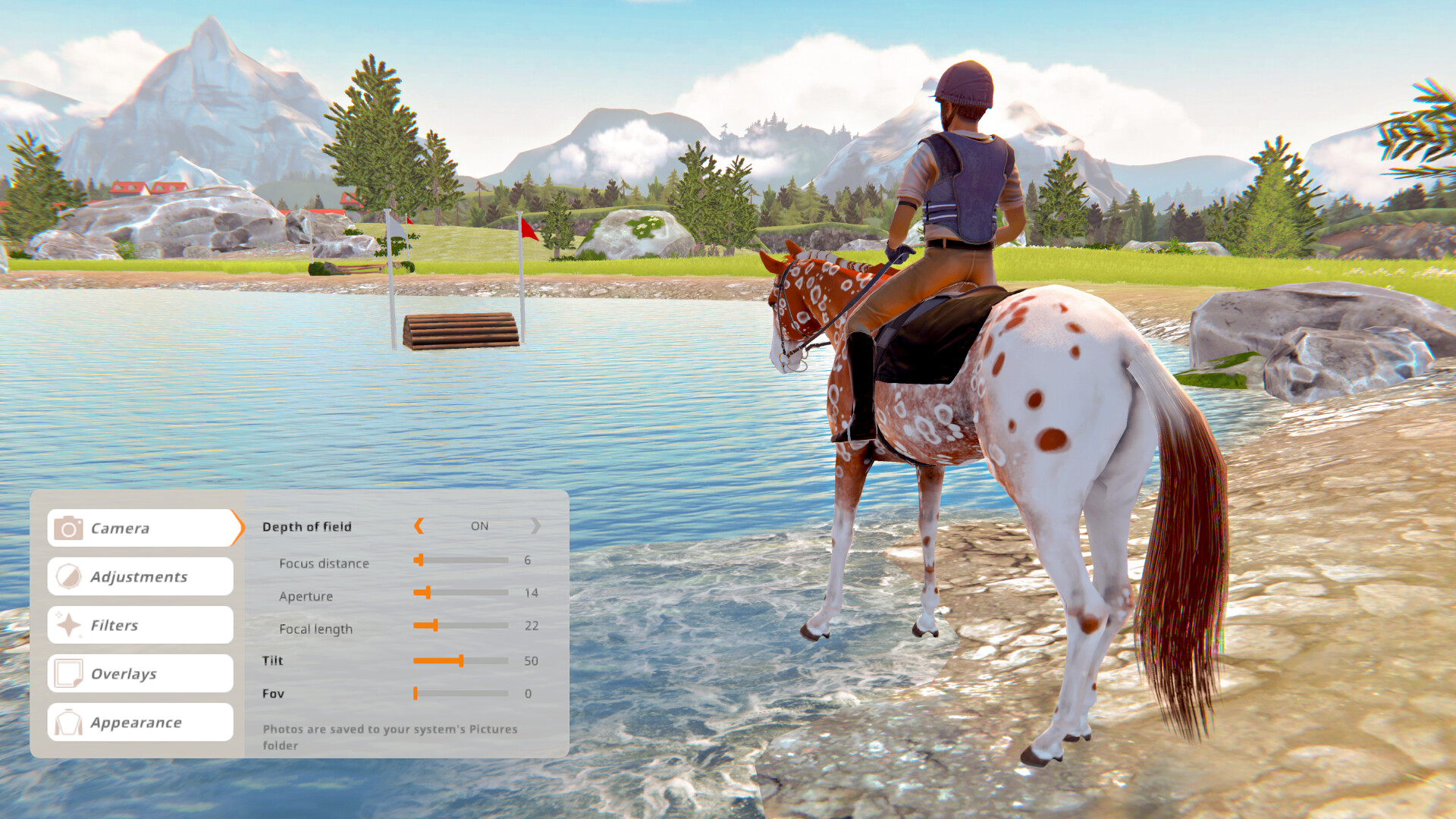 Comunidade Steam :: Rival Stars Horse Racing