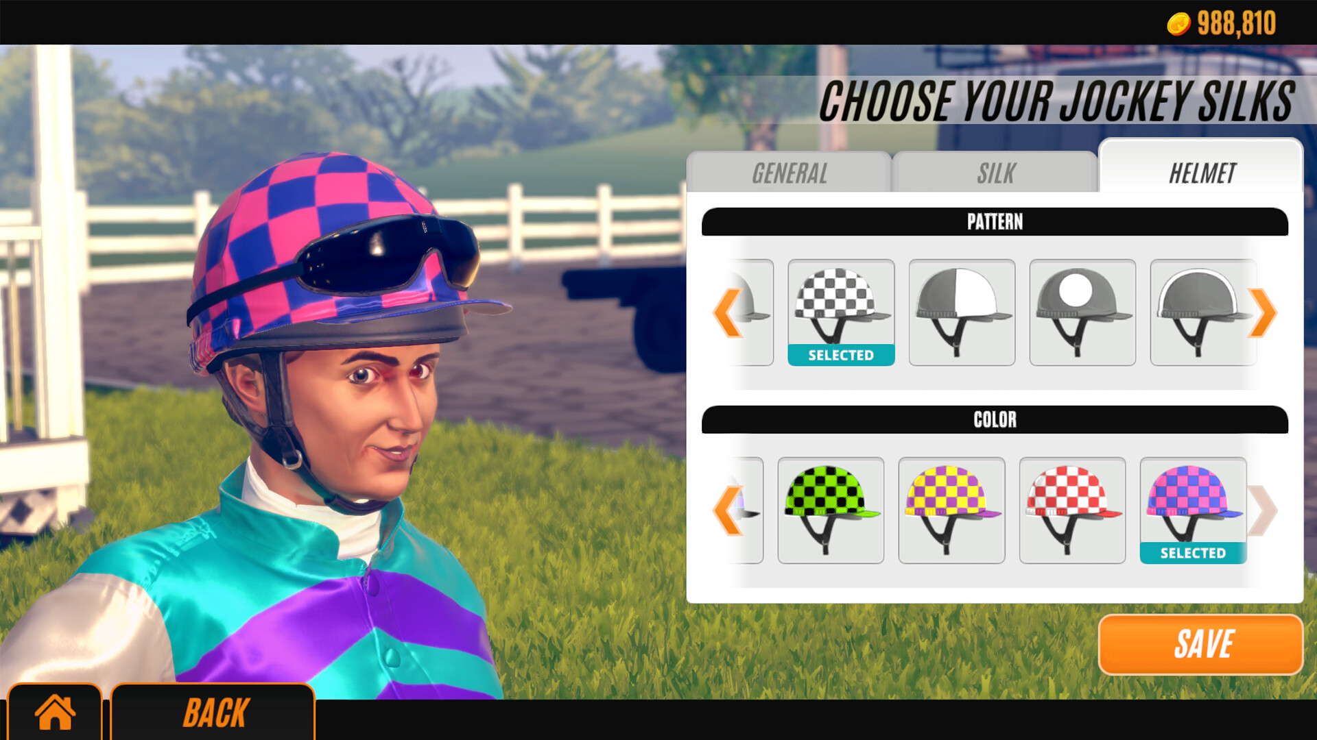 Rival Stars Horse Racing: Desktop Edition - Download