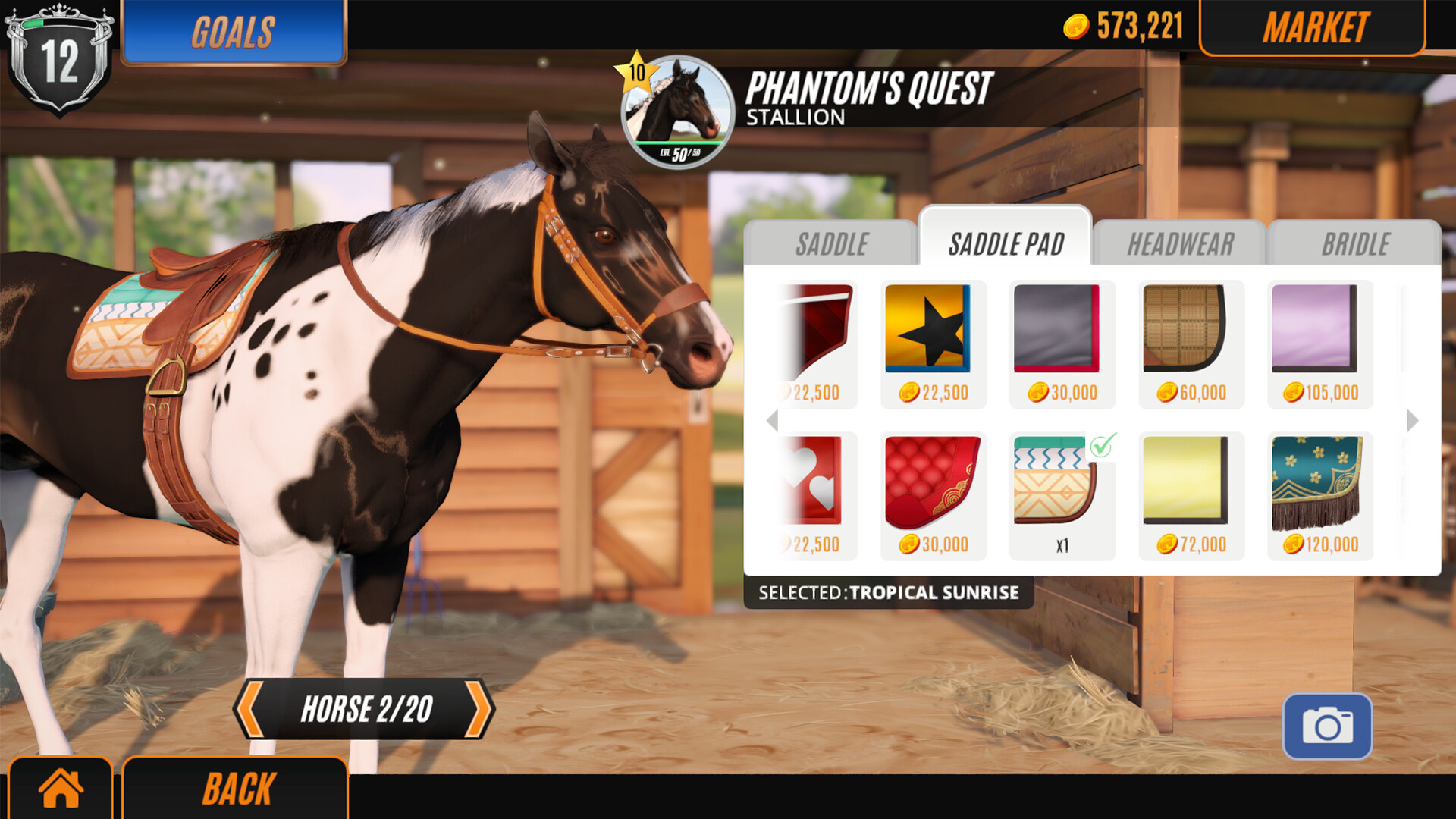 Rival Stars Horse Racing: Desktop Edition - Download