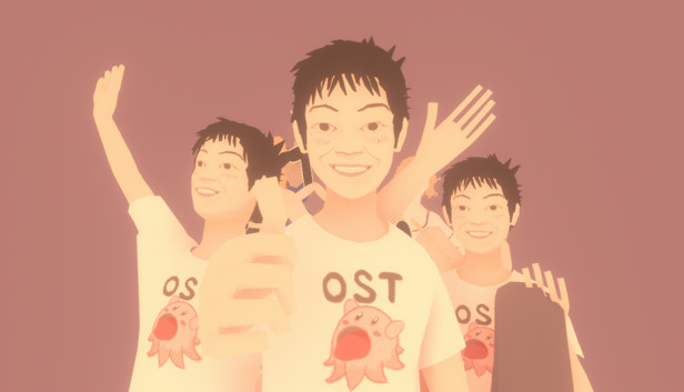 We Met in May - Soundtrack Steam capsule image