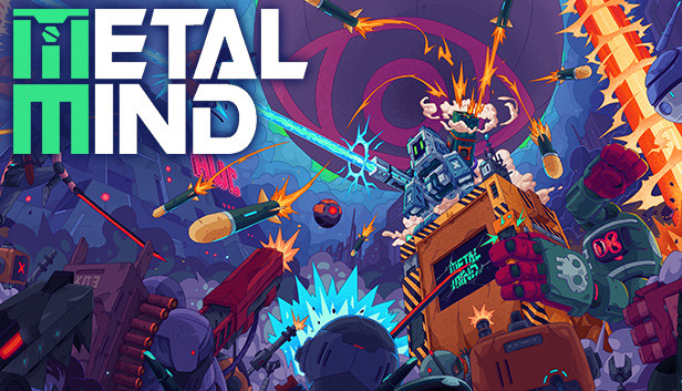 Metal Mind