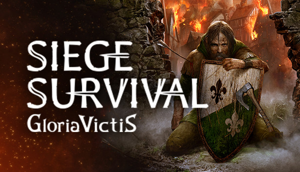 Siege Survival: Gloria Victis