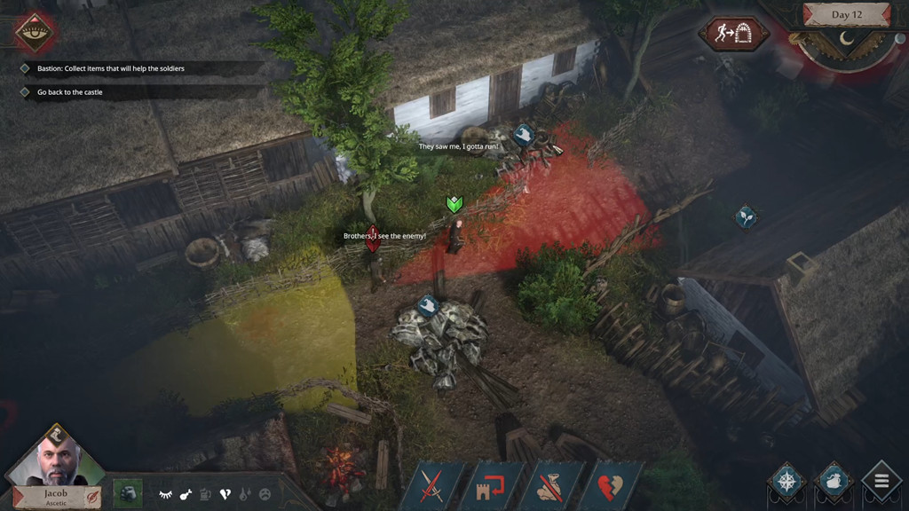 Siege Survival: Gloria Victis on Steam