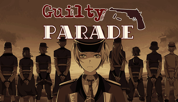 Guilty Parade