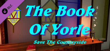 Yorle: Save The Countryside